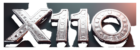 x110 logo