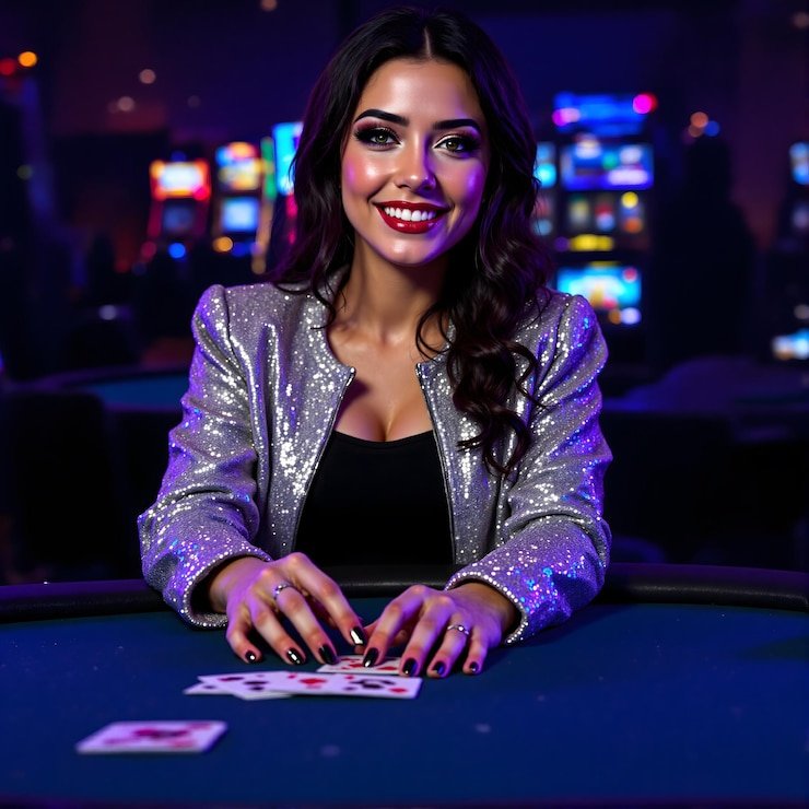 x110 Hamari Blackjack Lobby Kaisa Kaam Karta Hai